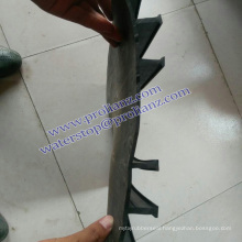 China Special Shapes Water Stop for Construction Waterproof Material Engineering